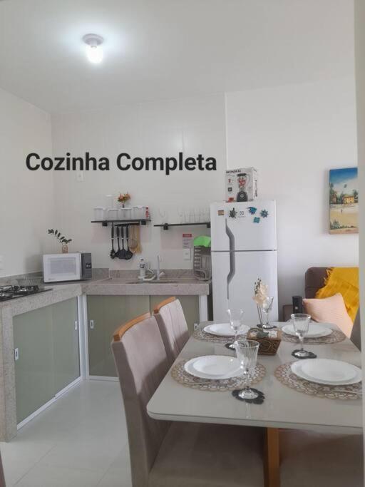 Apto 250Mt Praia Coroa Vermelha 2 Quartos Com Ar Condicionado Porto Seguro Exterior foto