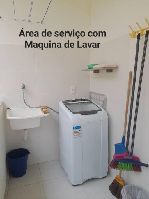 Apto 250Mt Praia Coroa Vermelha 2 Quartos Com Ar Condicionado Porto Seguro Exterior foto