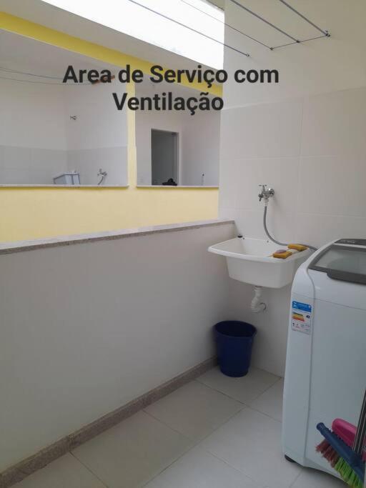 Apto 250Mt Praia Coroa Vermelha 2 Quartos Com Ar Condicionado Porto Seguro Exterior foto